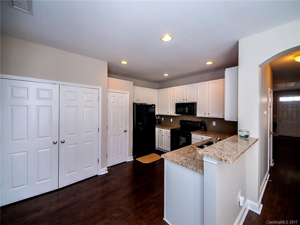 Macaulay - Residential