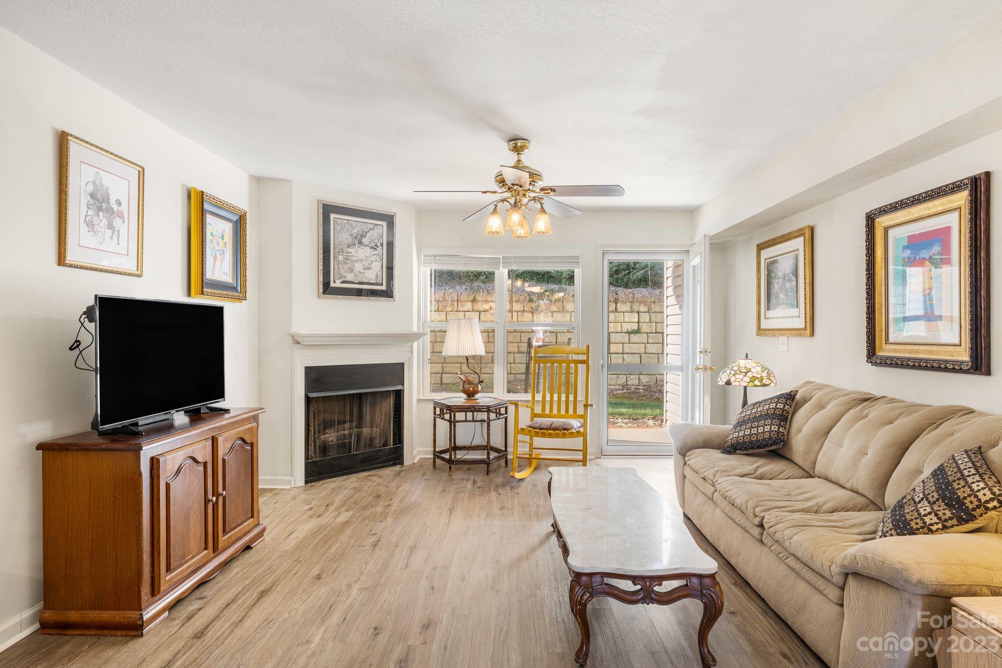 Carrington Place - Residential