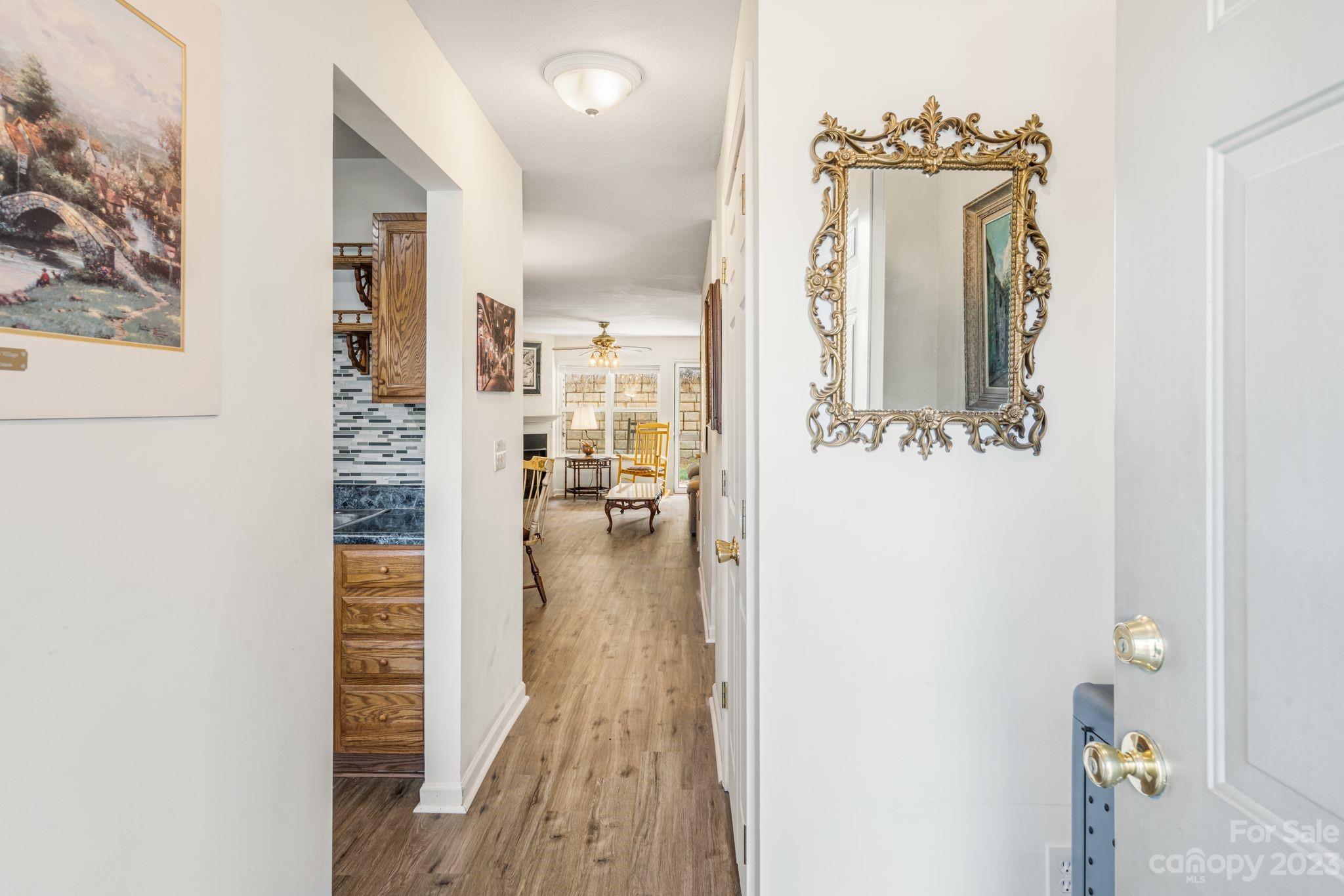 Carrington Place - Residential