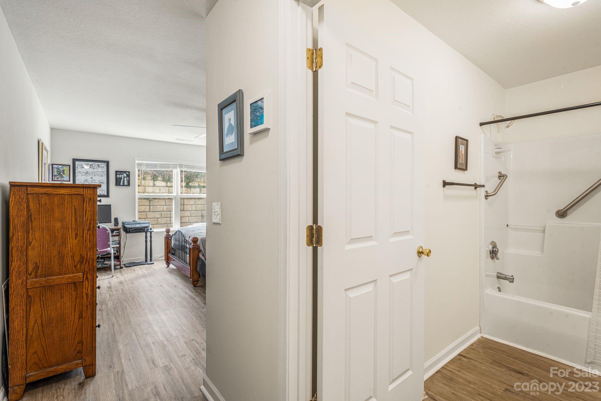 Carrington Place - Residential