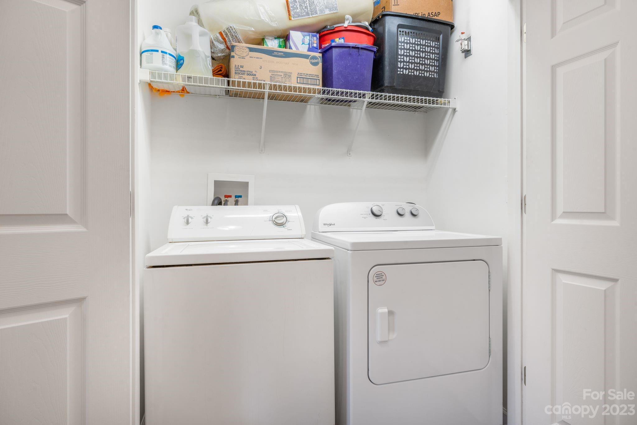 Carrington Place - Residential