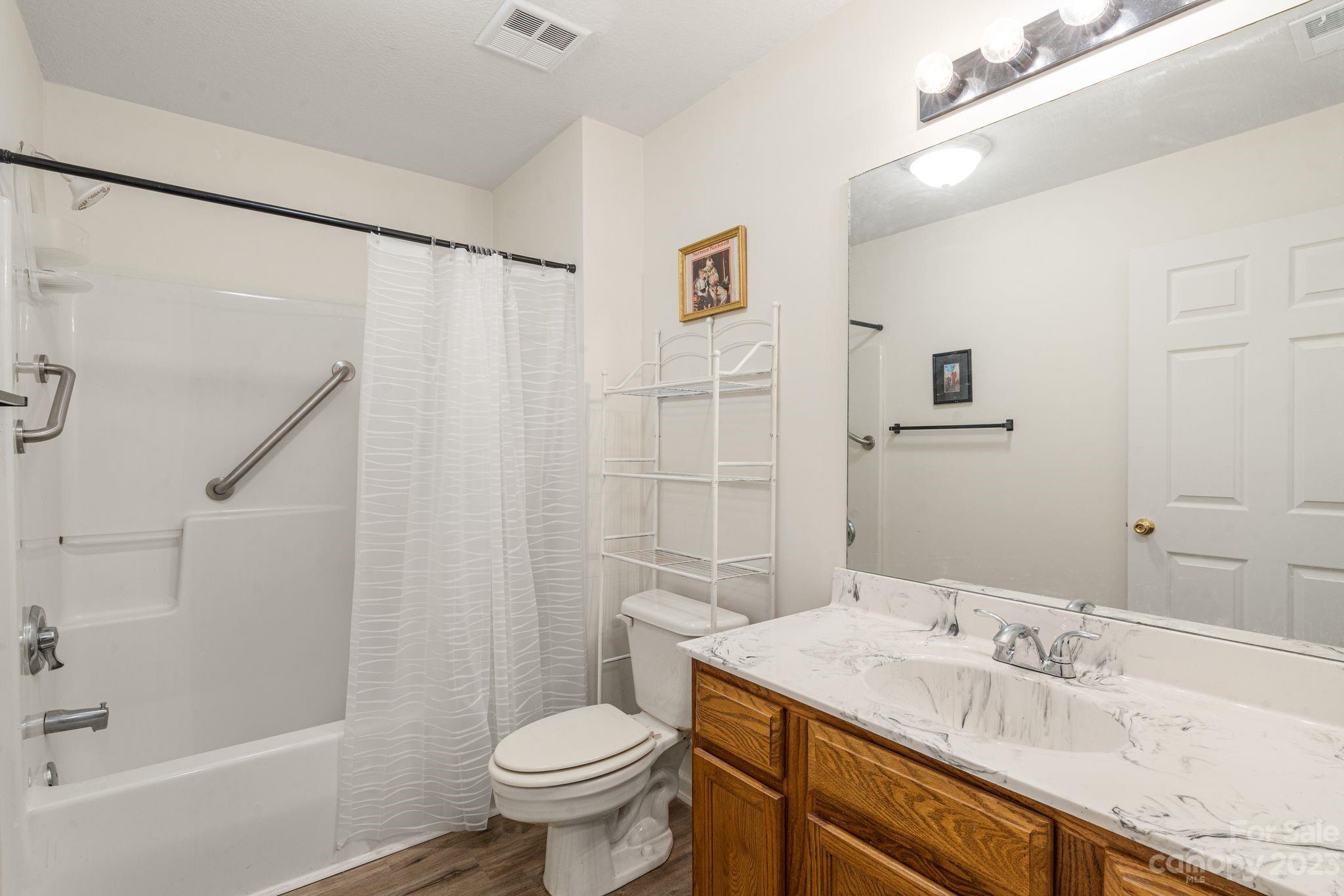 Carrington Place - Residential