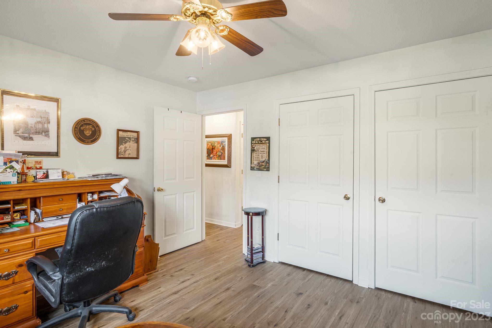 Carrington Place - Residential