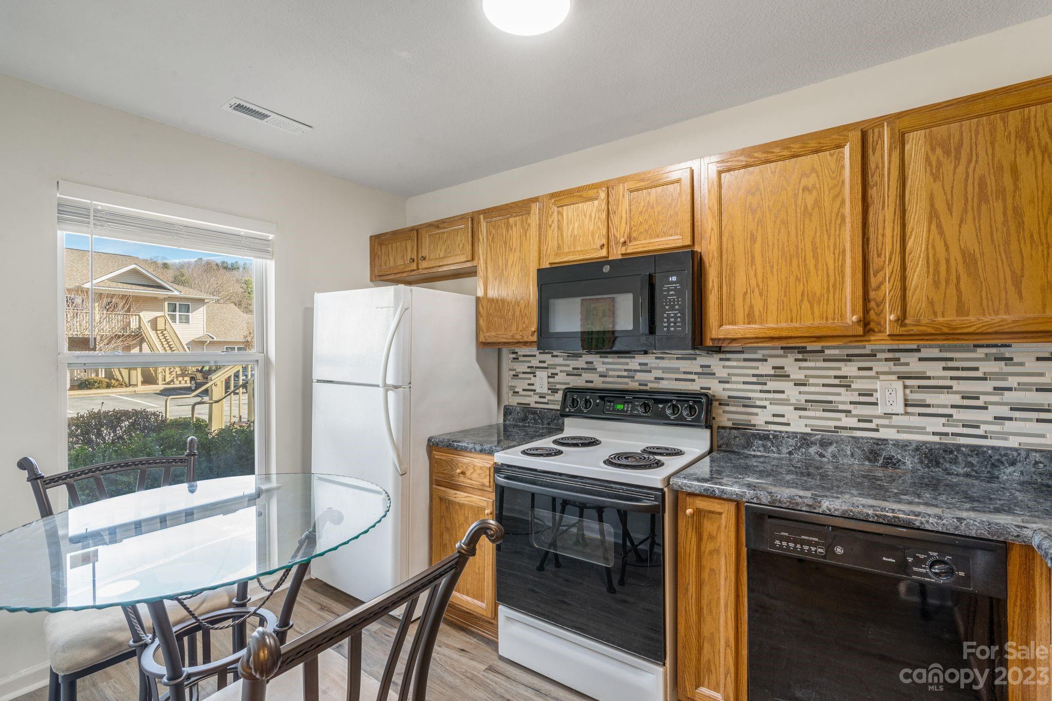 Carrington Place - Residential