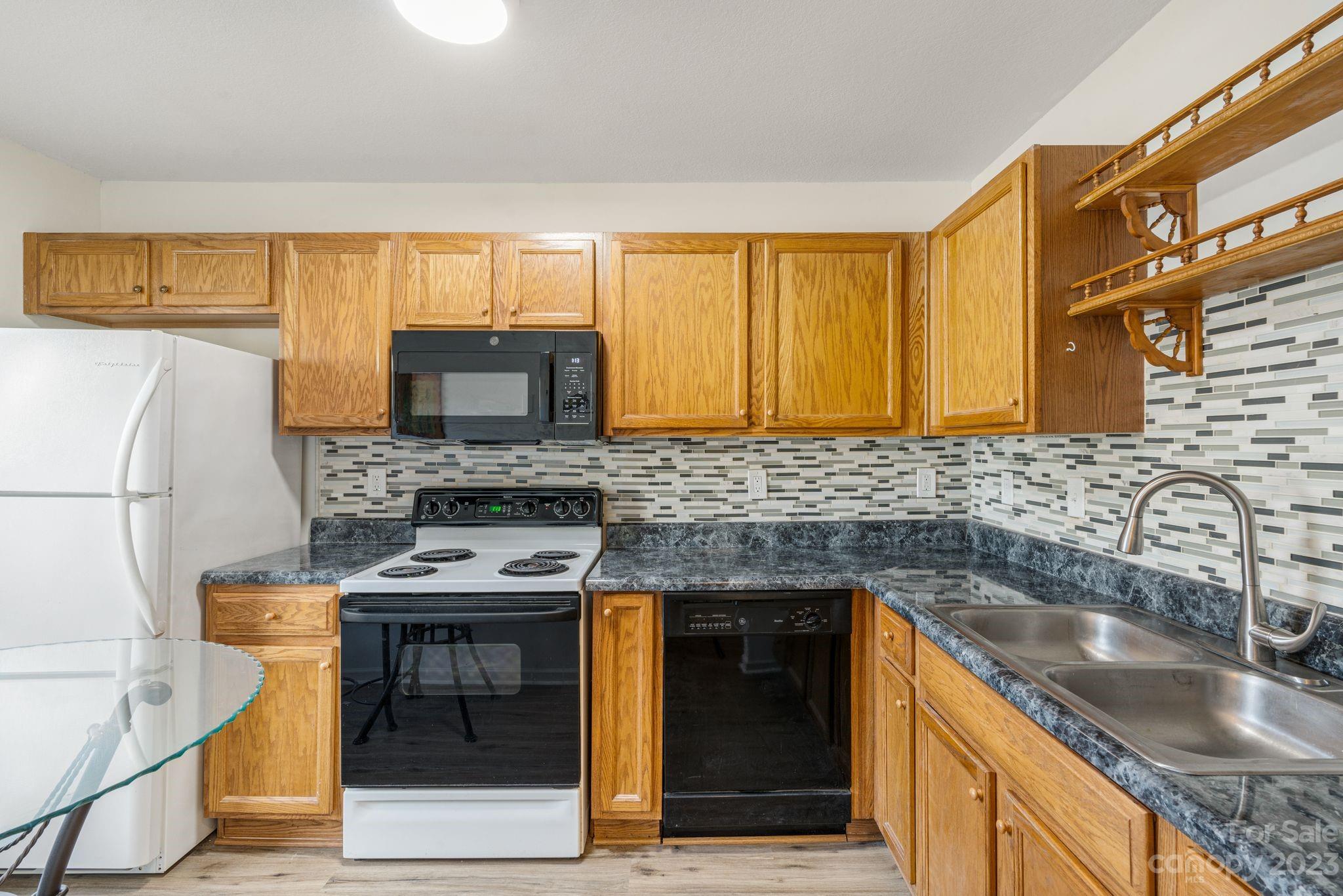 Carrington Place - Residential