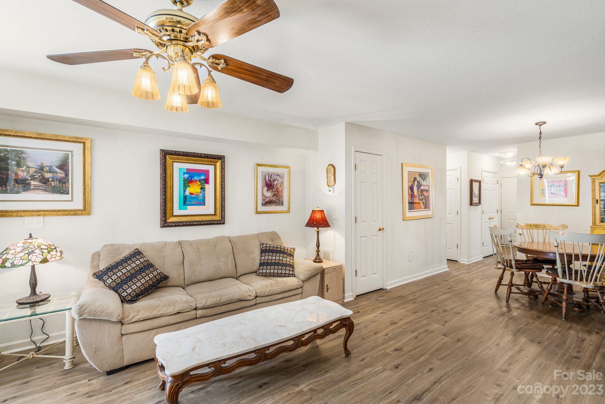 Carrington Place - Residential