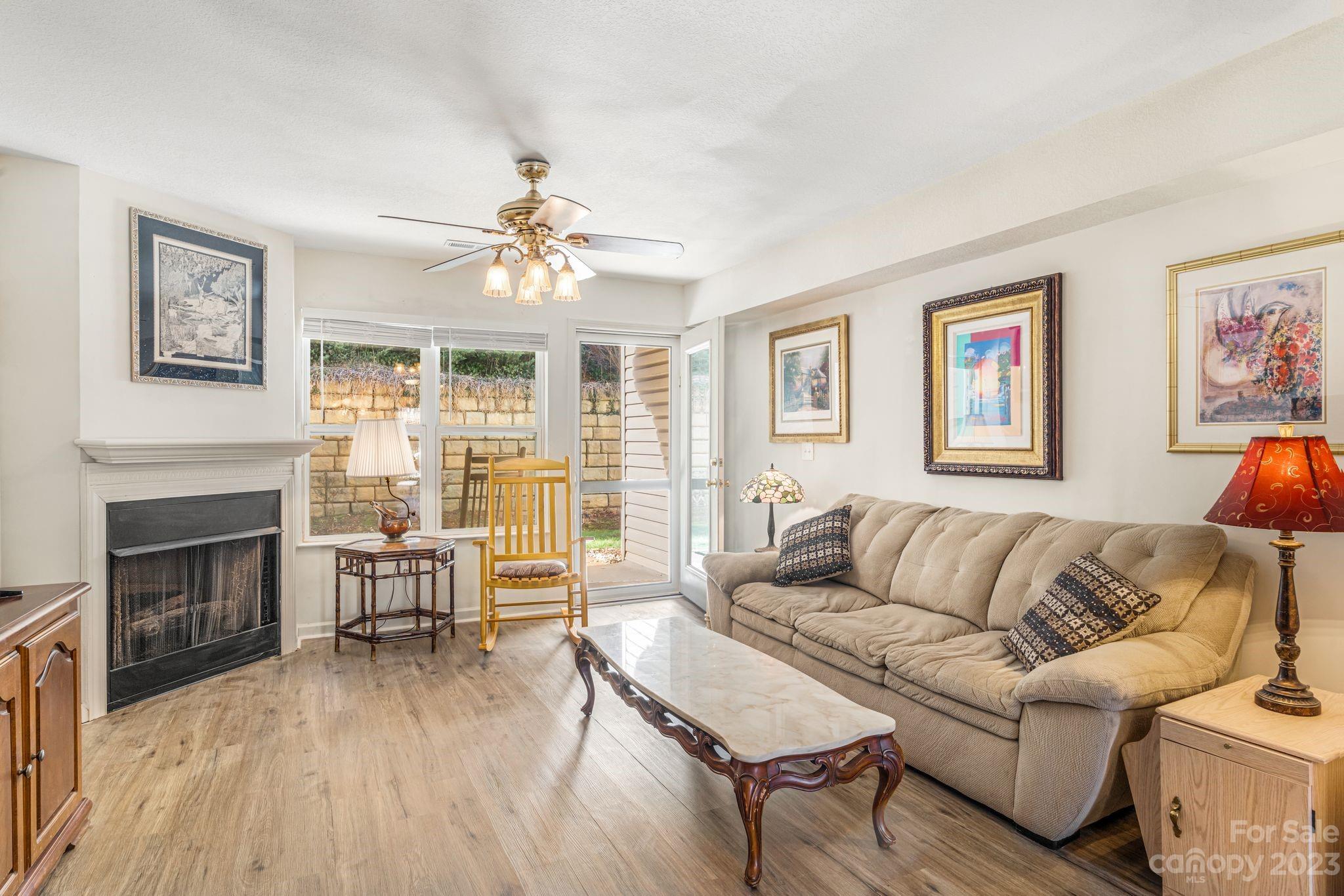 Carrington Place - Residential