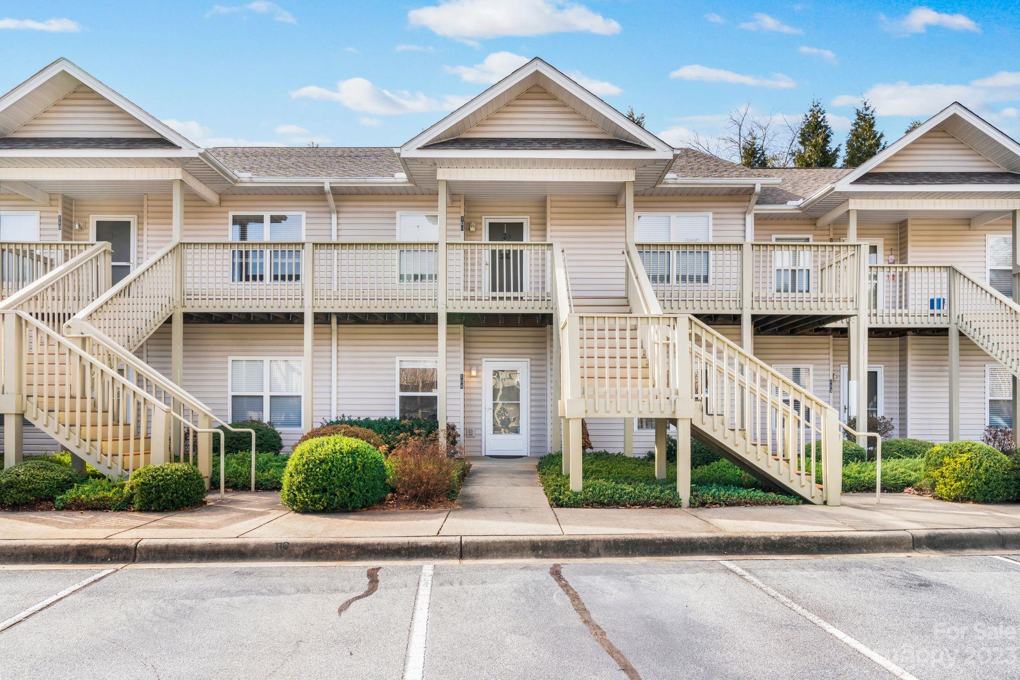 Carrington Place - Residential