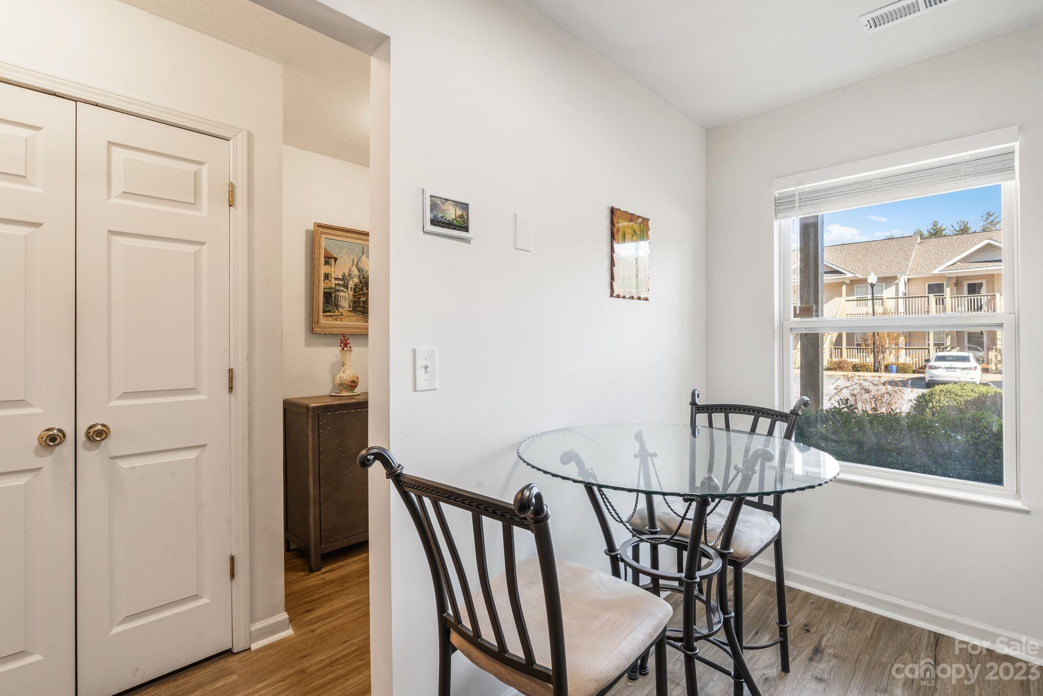 Carrington Place - Residential