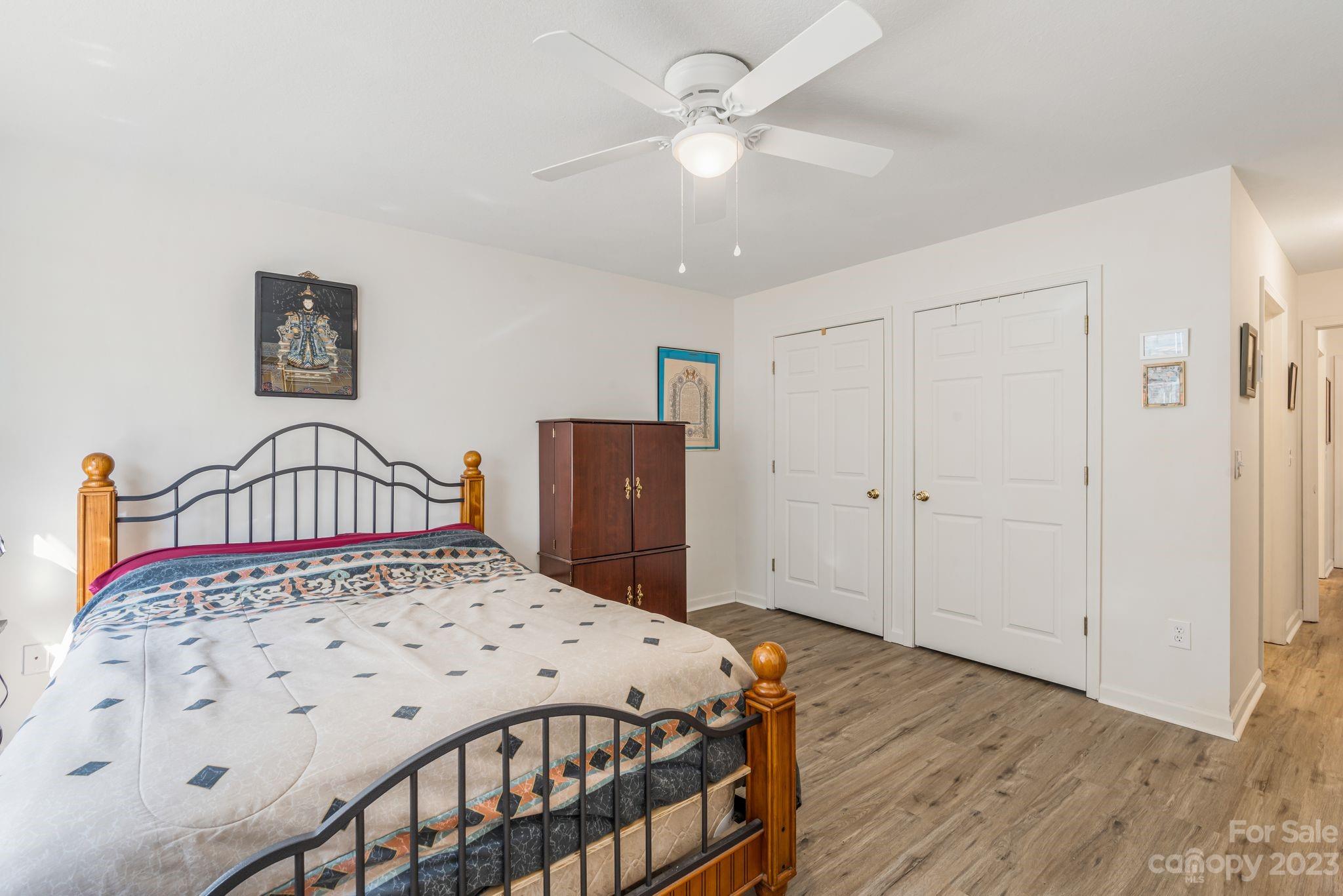 Carrington Place - Residential