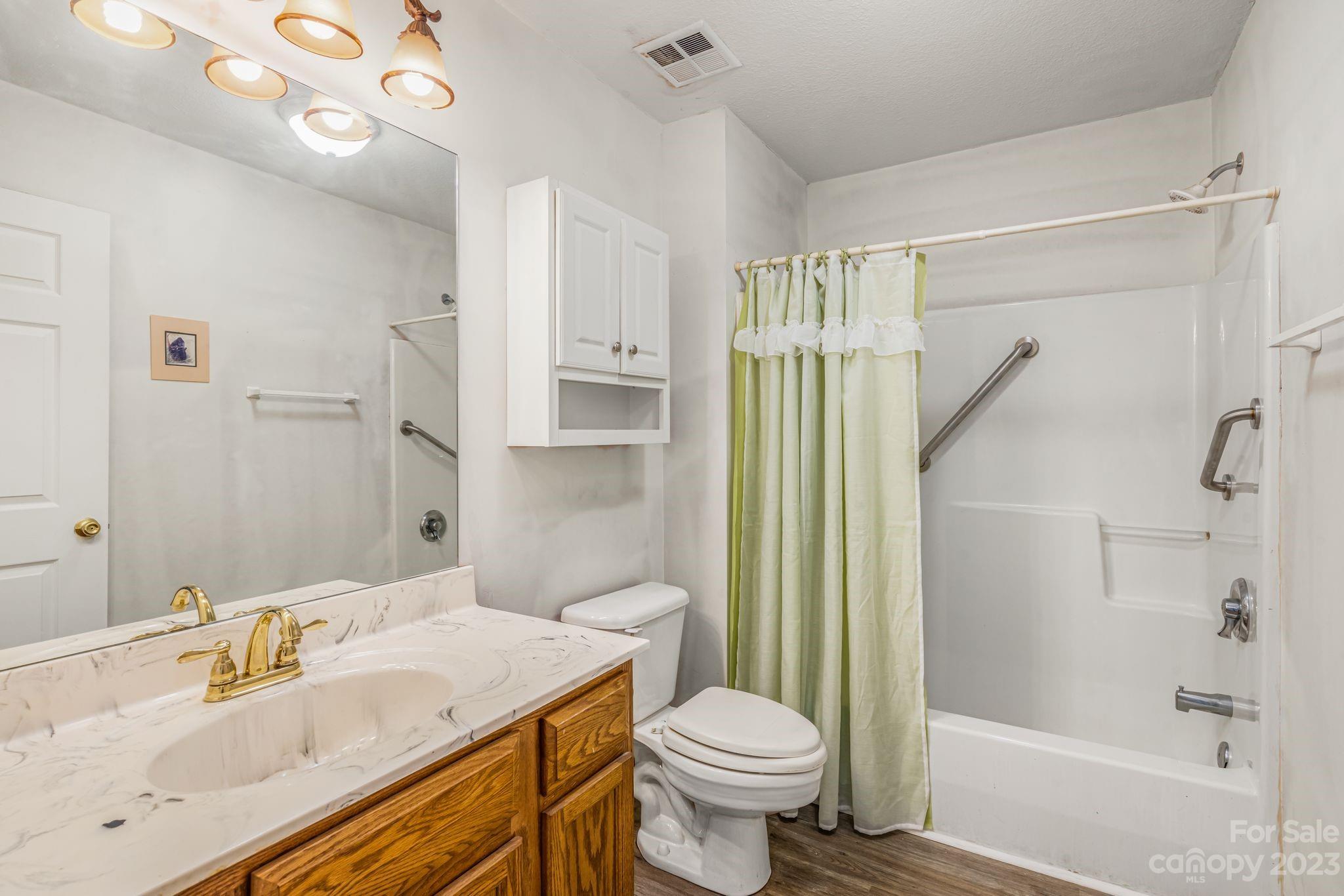 Carrington Place - Residential