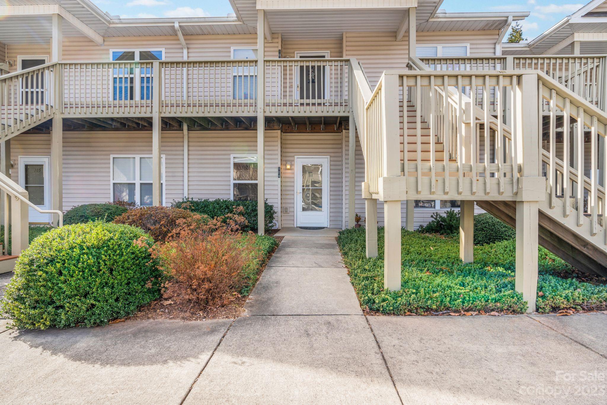 Carrington Place - Residential