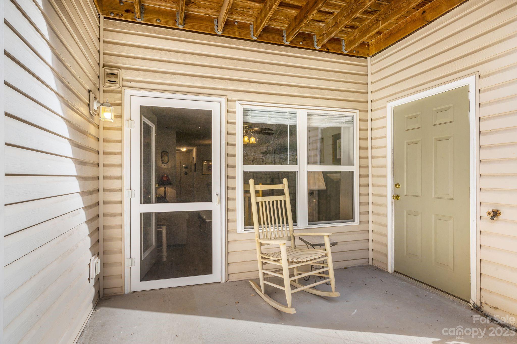 Carrington Place - Residential