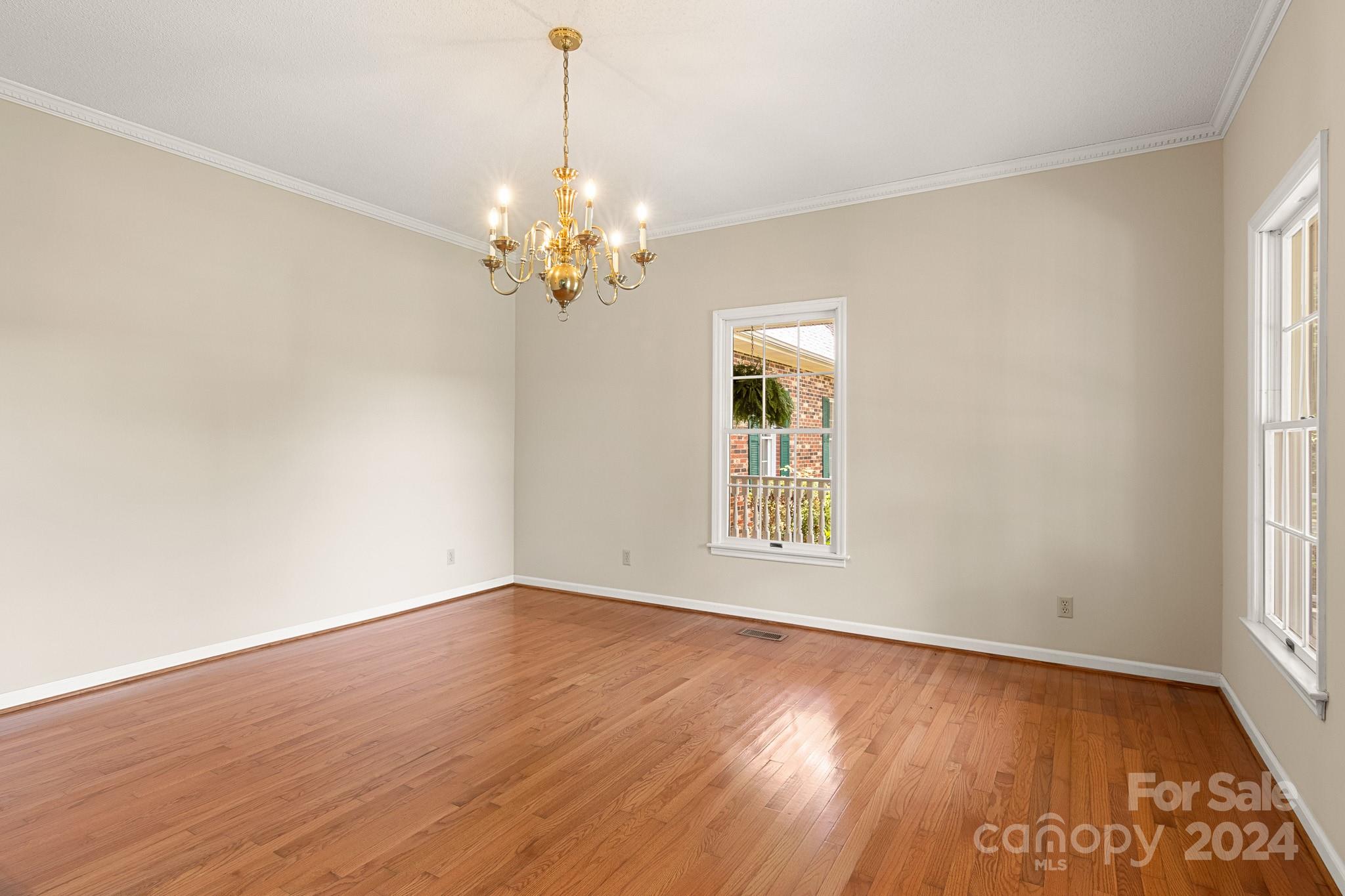 Country Club Gardens - Residential