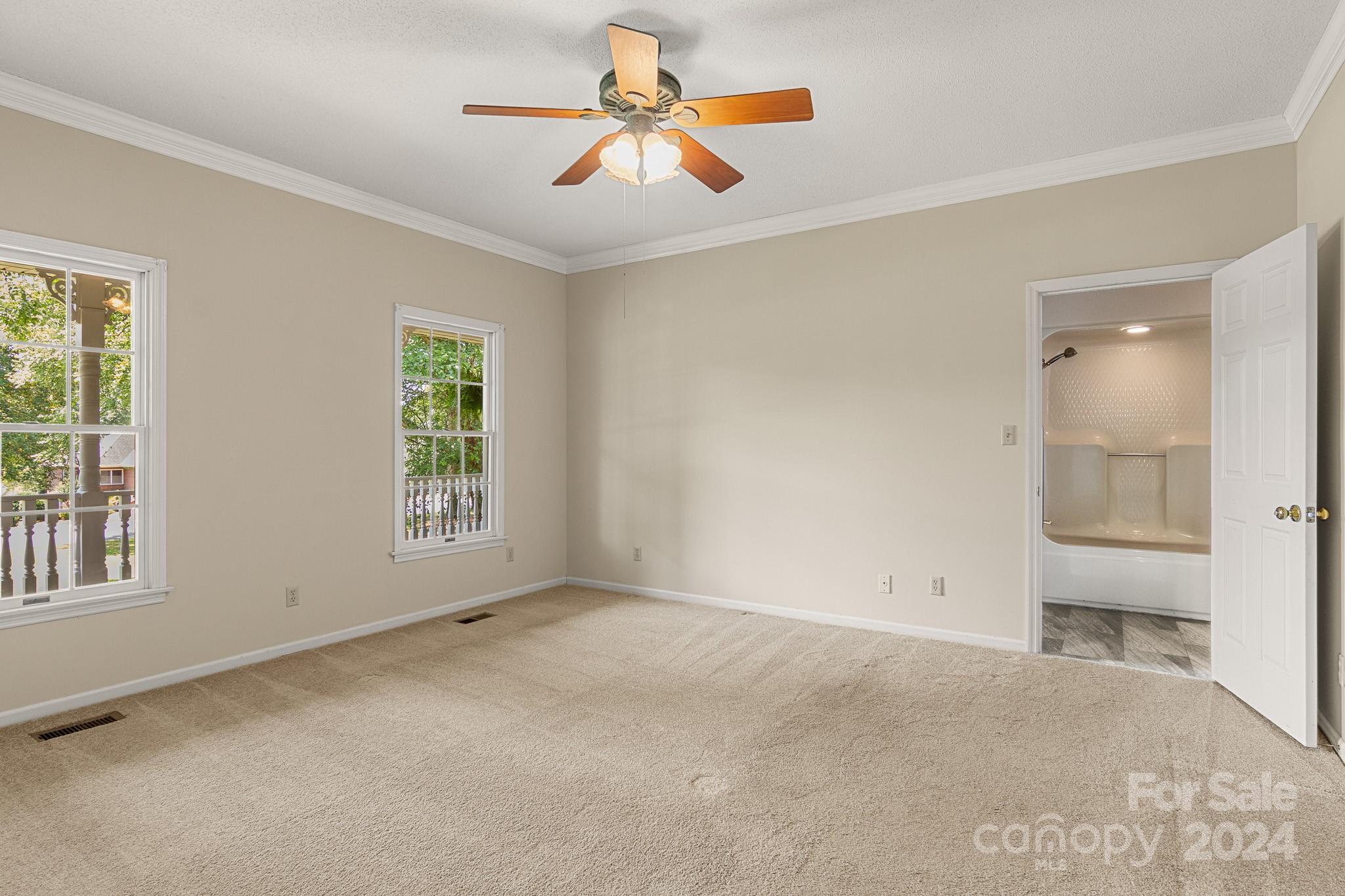 Country Club Gardens - Residential