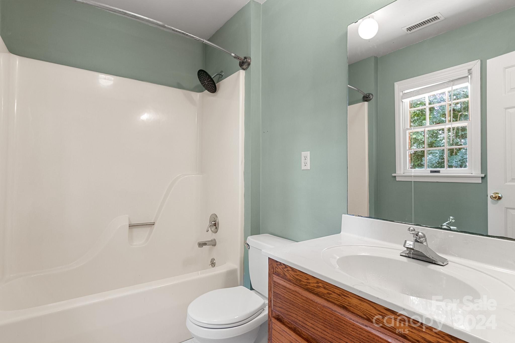 Country Club Gardens - Residential