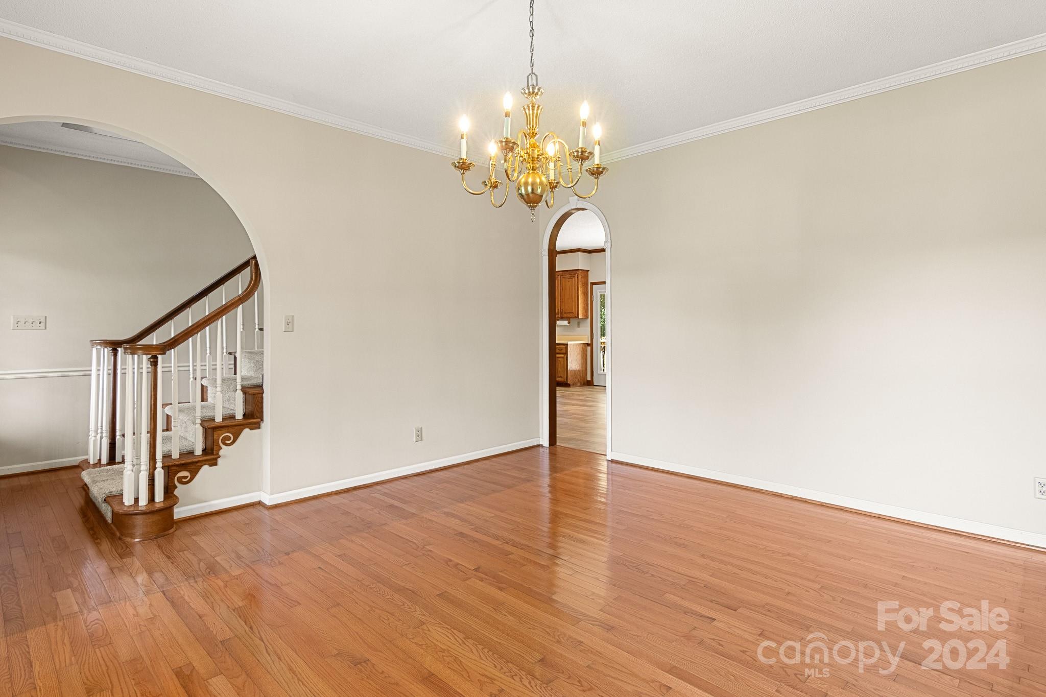 Country Club Gardens - Residential