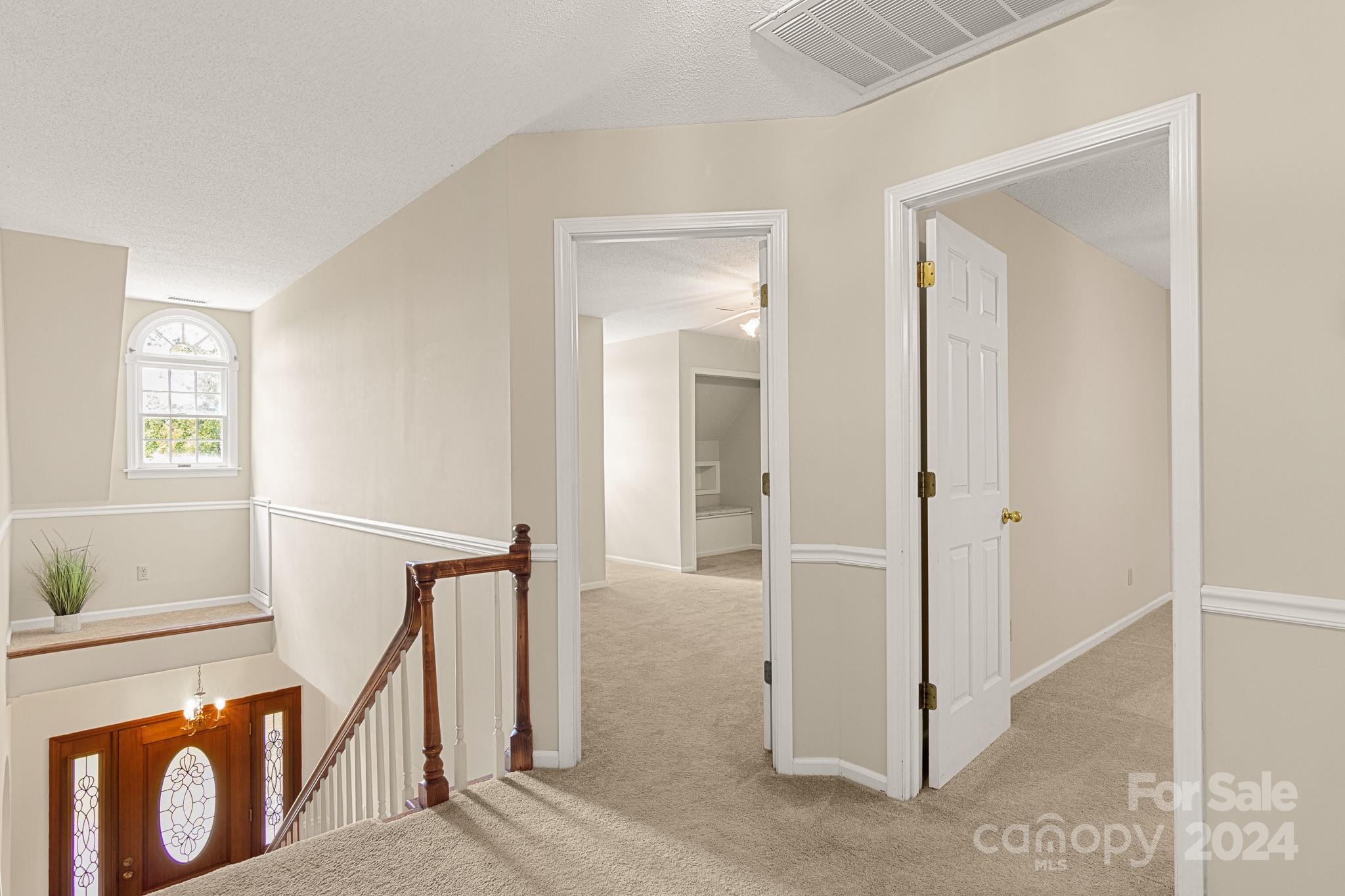 Country Club Gardens - Residential