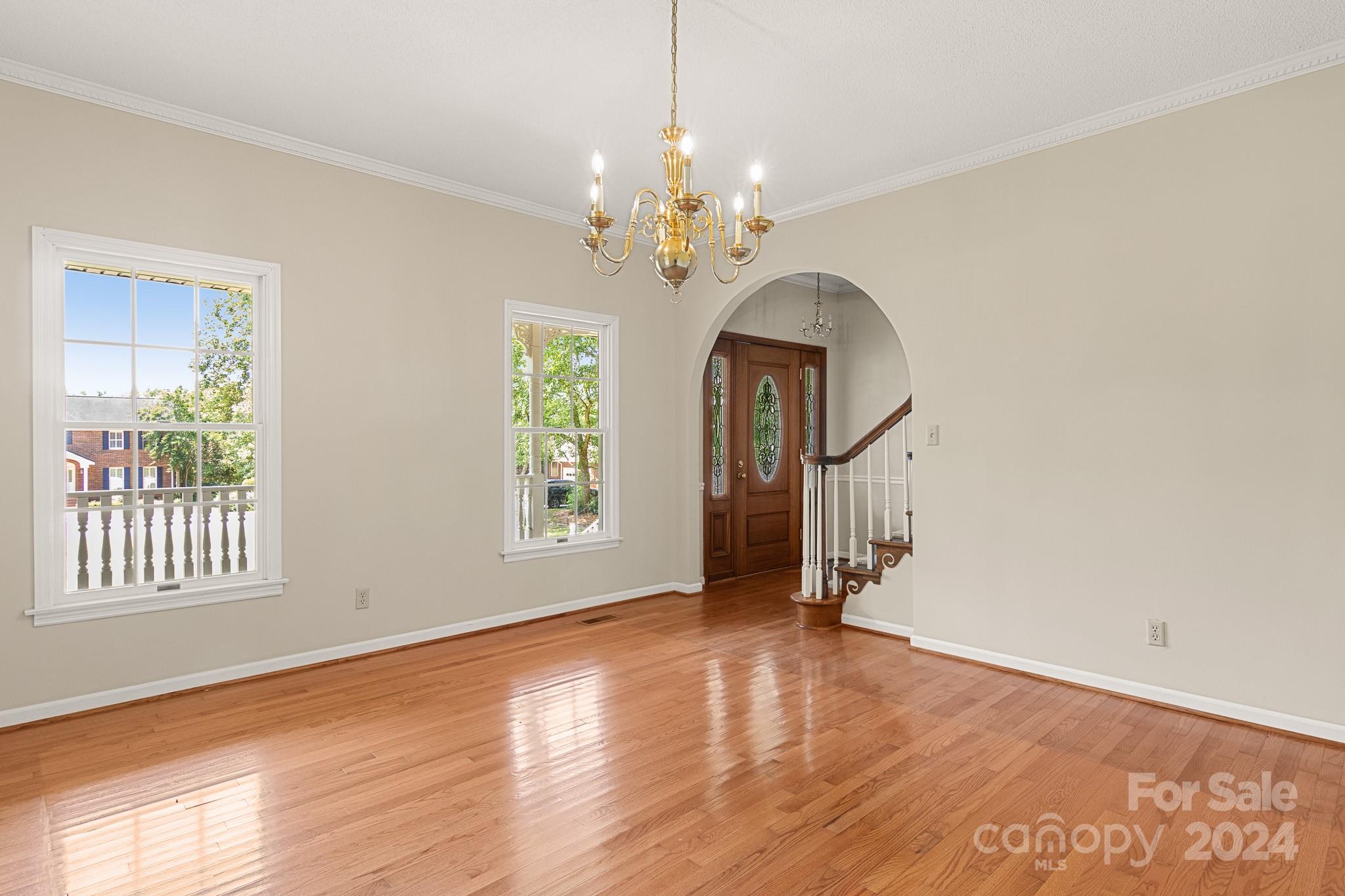 Country Club Gardens - Residential
