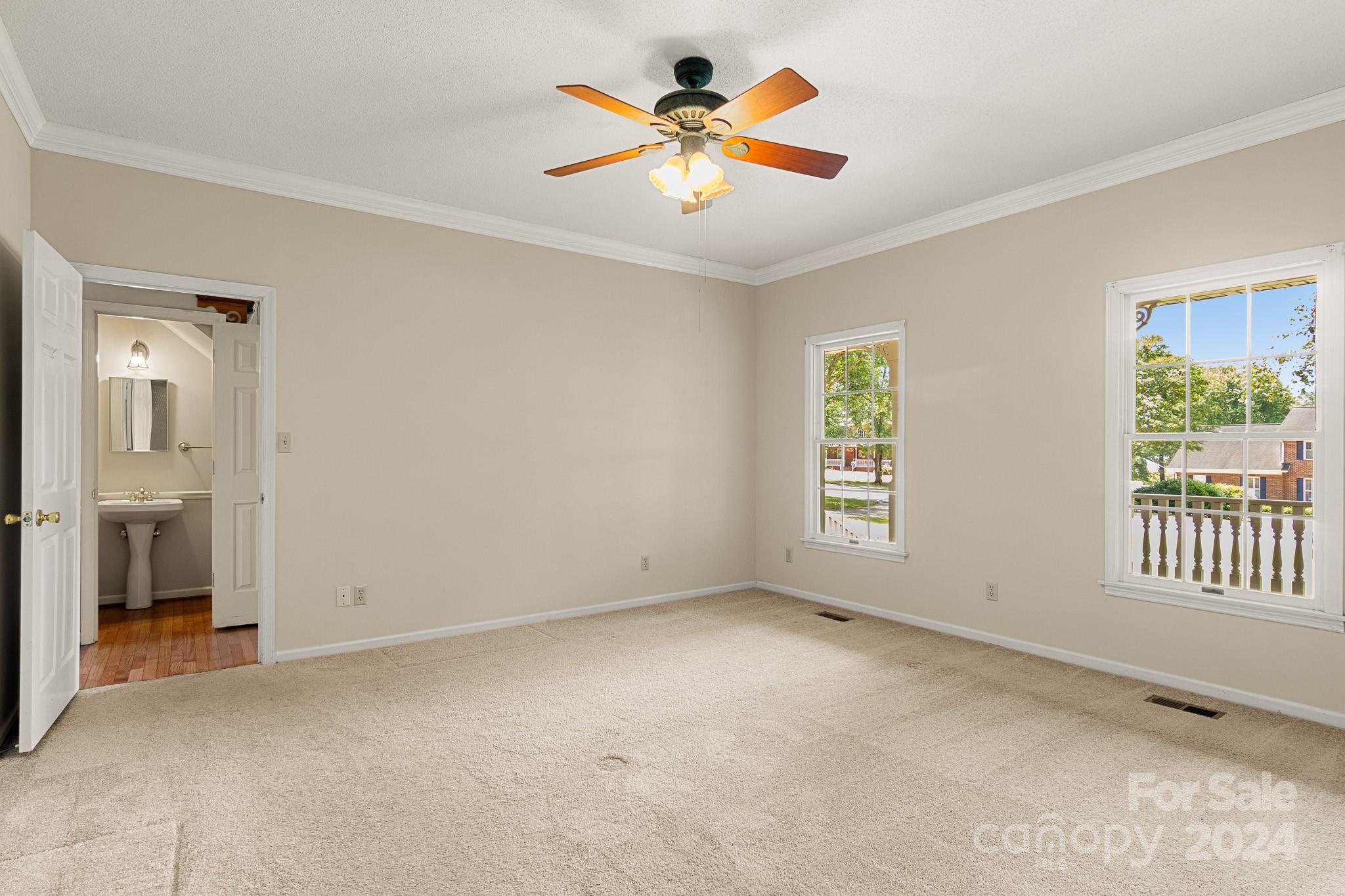 Country Club Gardens - Residential