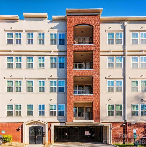 Photo of 511 Queens Road #2-104, Charlotte, NC 28207 (MLS # 4408346)