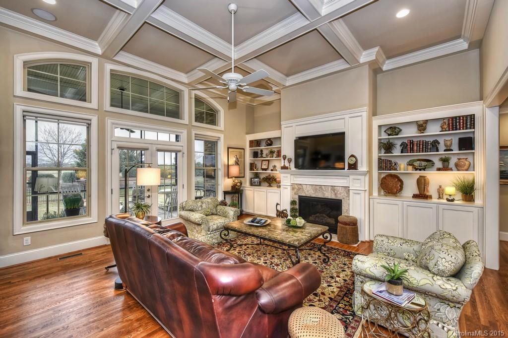 Springfield - Residential