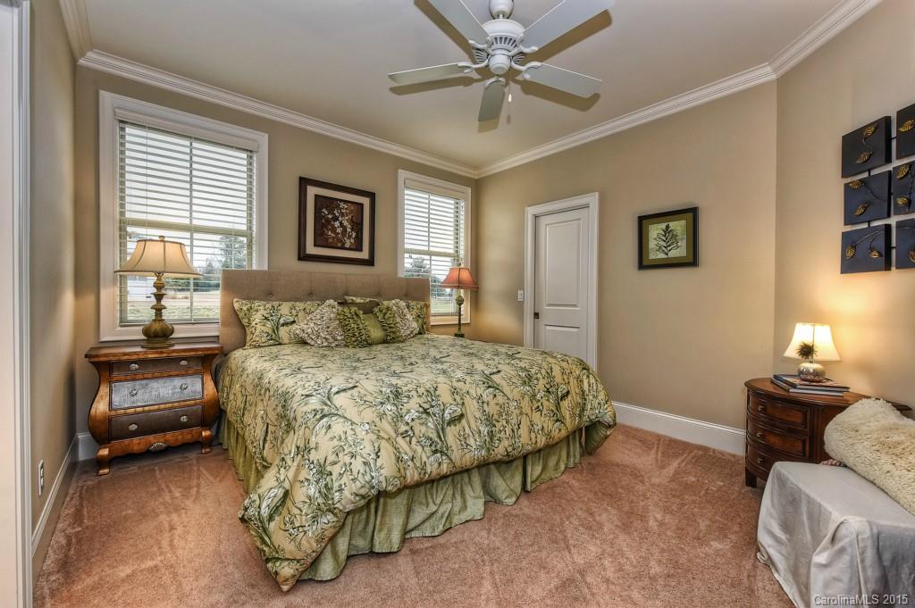 Springfield - Residential