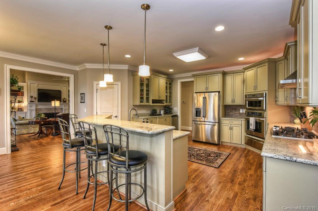 Springfield - Residential