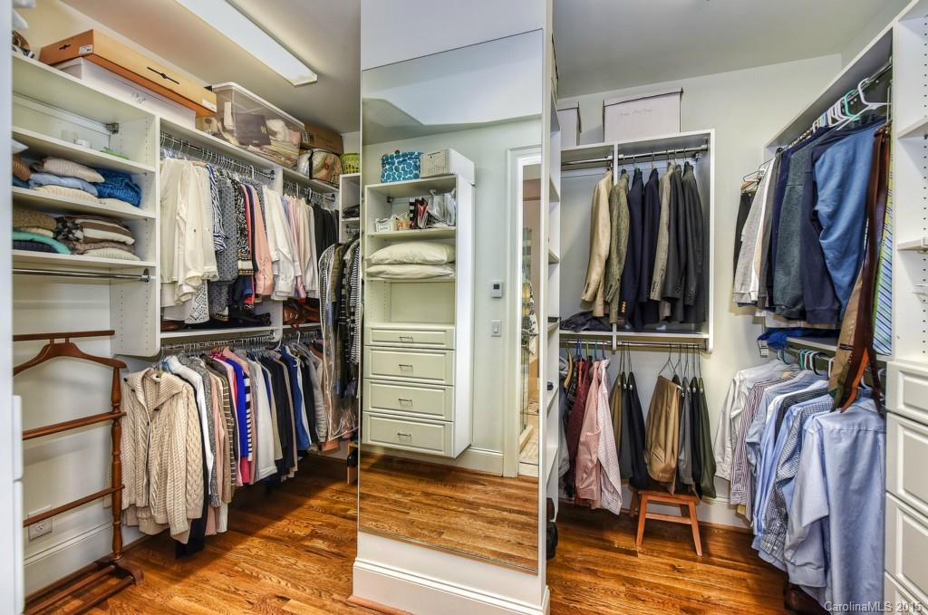 Springfield - Residential