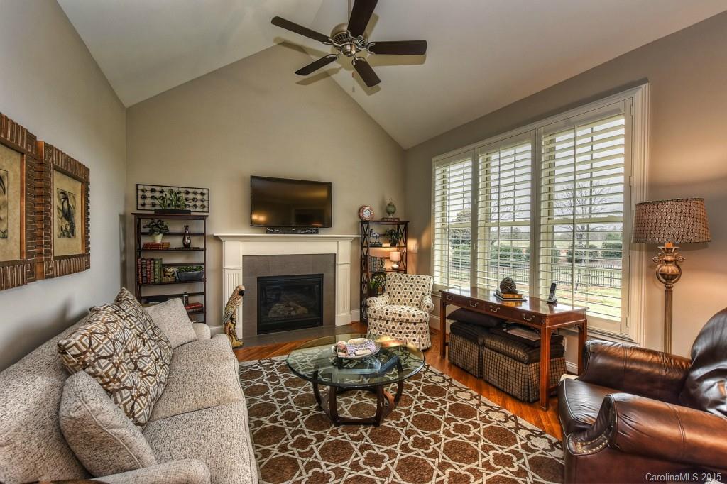 Springfield - Residential