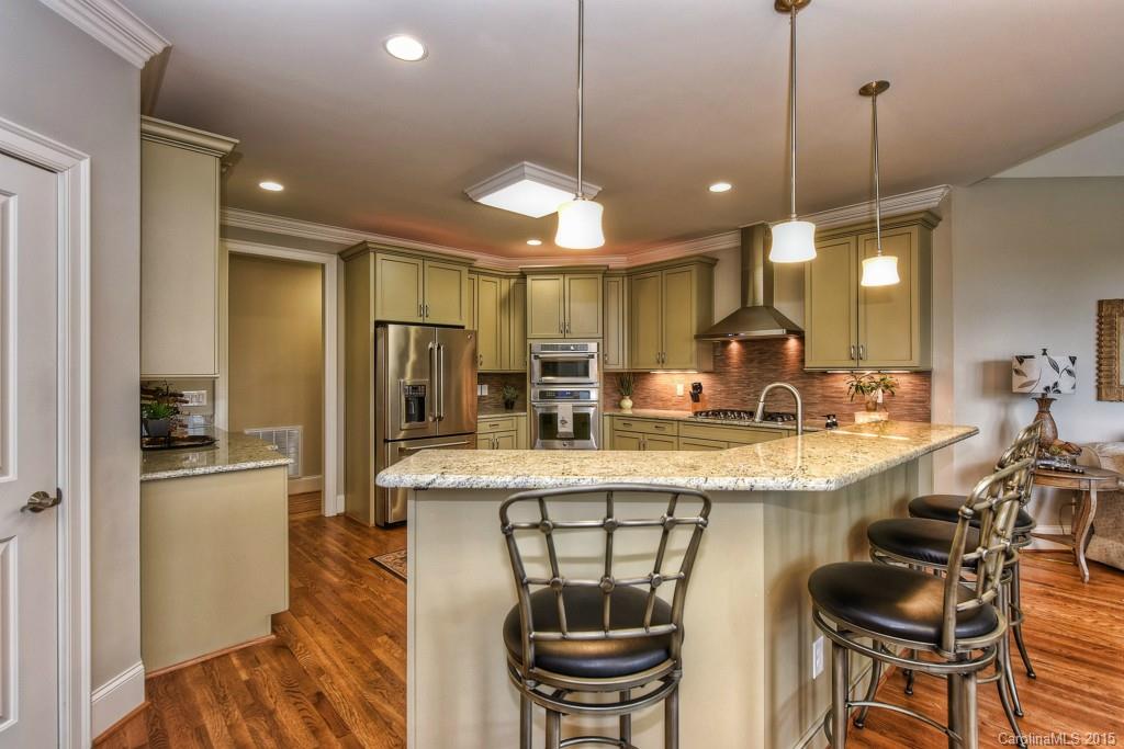 Springfield - Residential