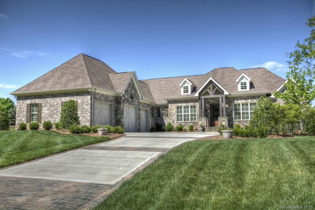 Springfield - Residential