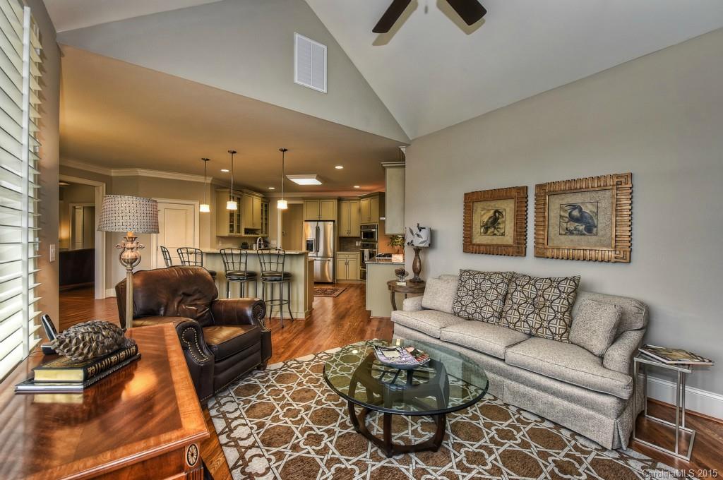 Springfield - Residential