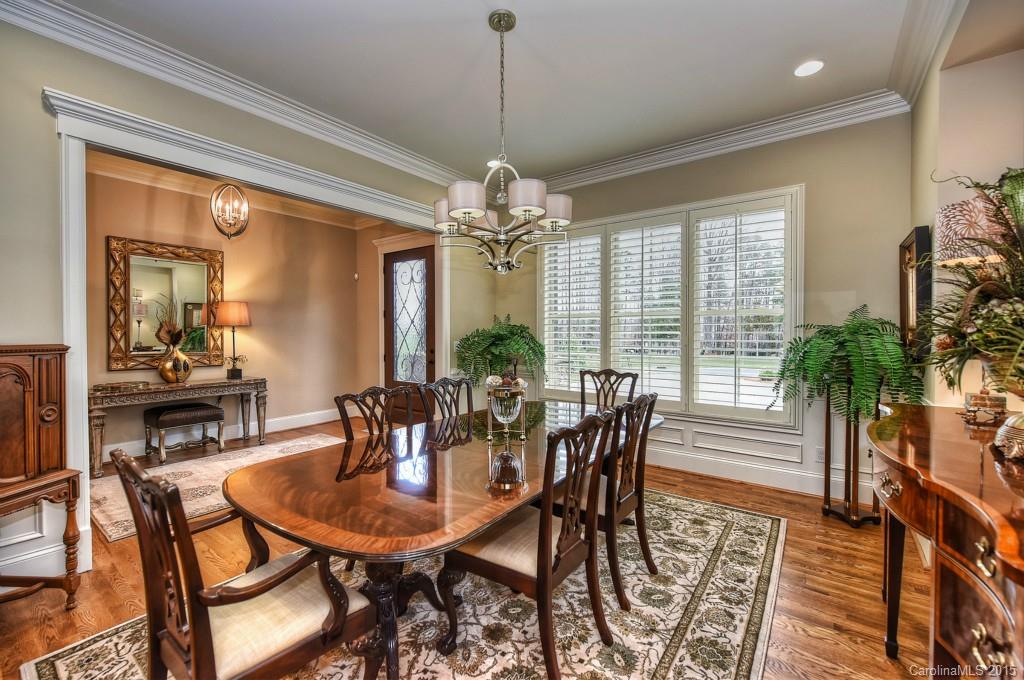 Springfield - Residential