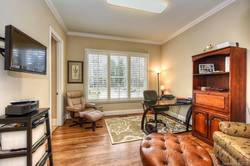 Springfield - Residential