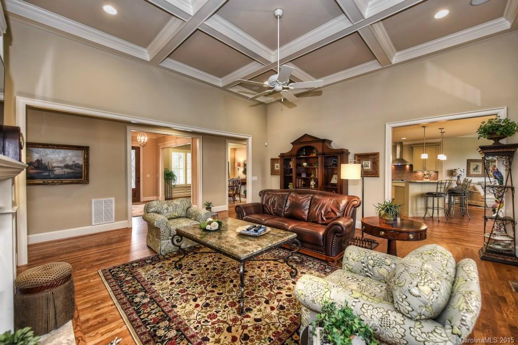 Springfield - Residential