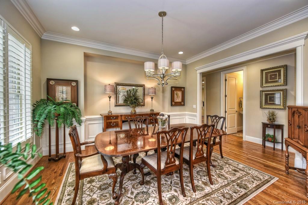 Springfield - Residential