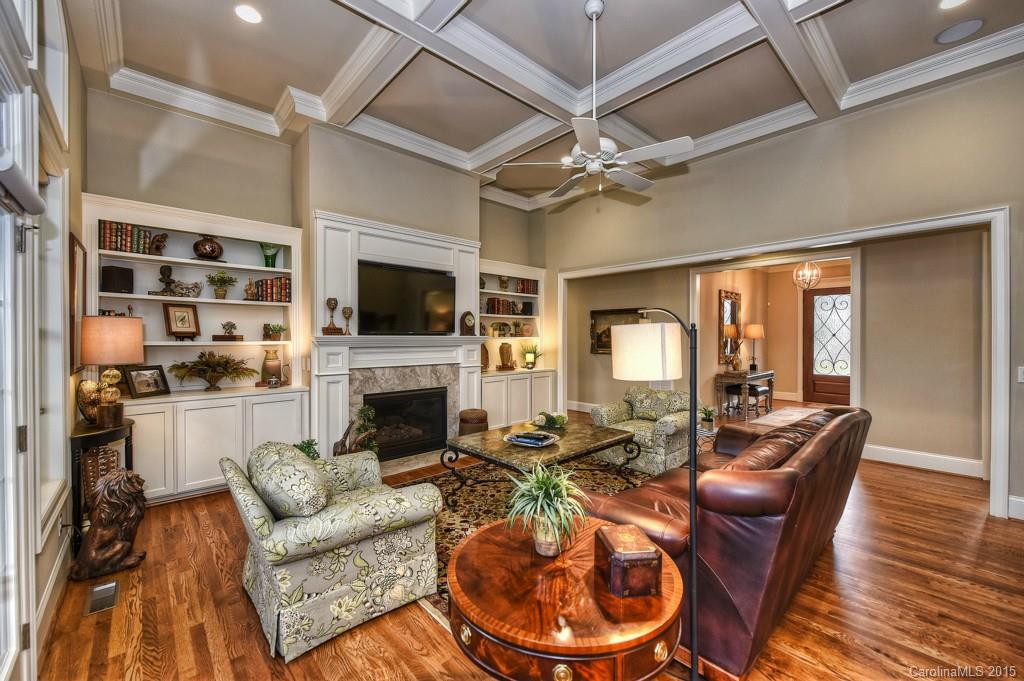 Springfield - Residential