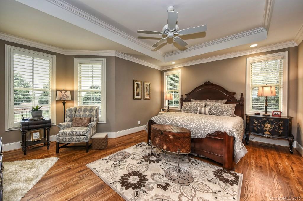 Springfield - Residential