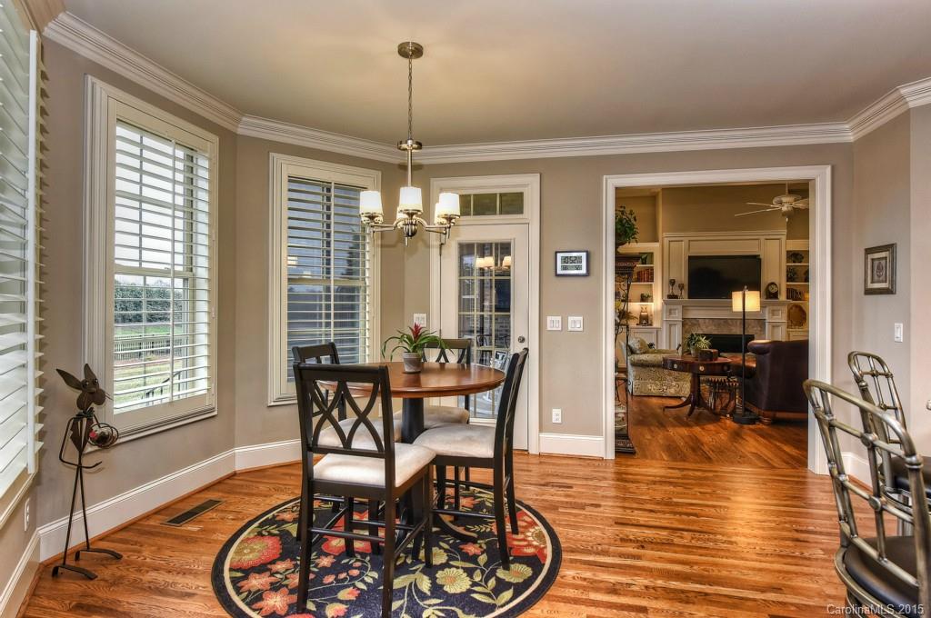 Springfield - Residential