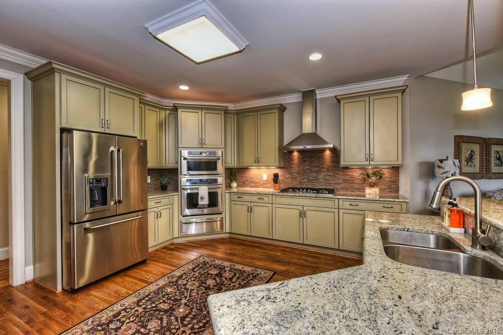 Springfield - Residential