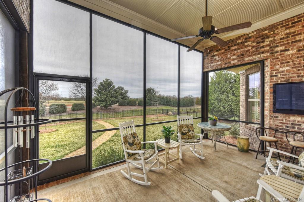 Springfield - Residential