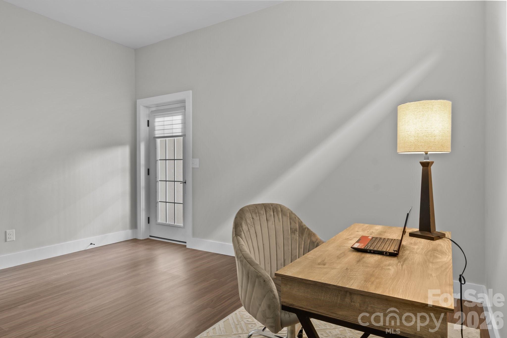 Padgett Place - Residential