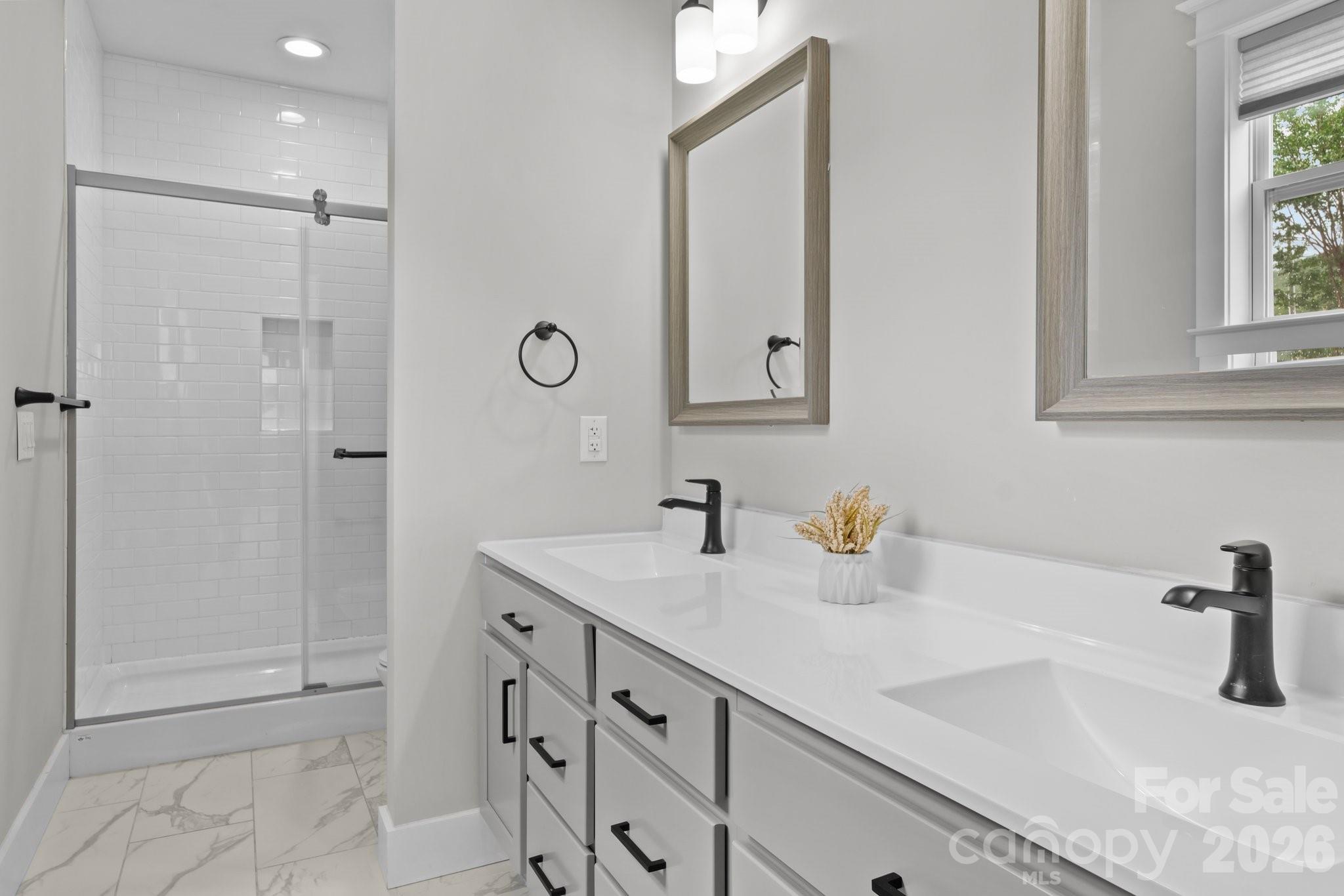 Padgett Place - Residential