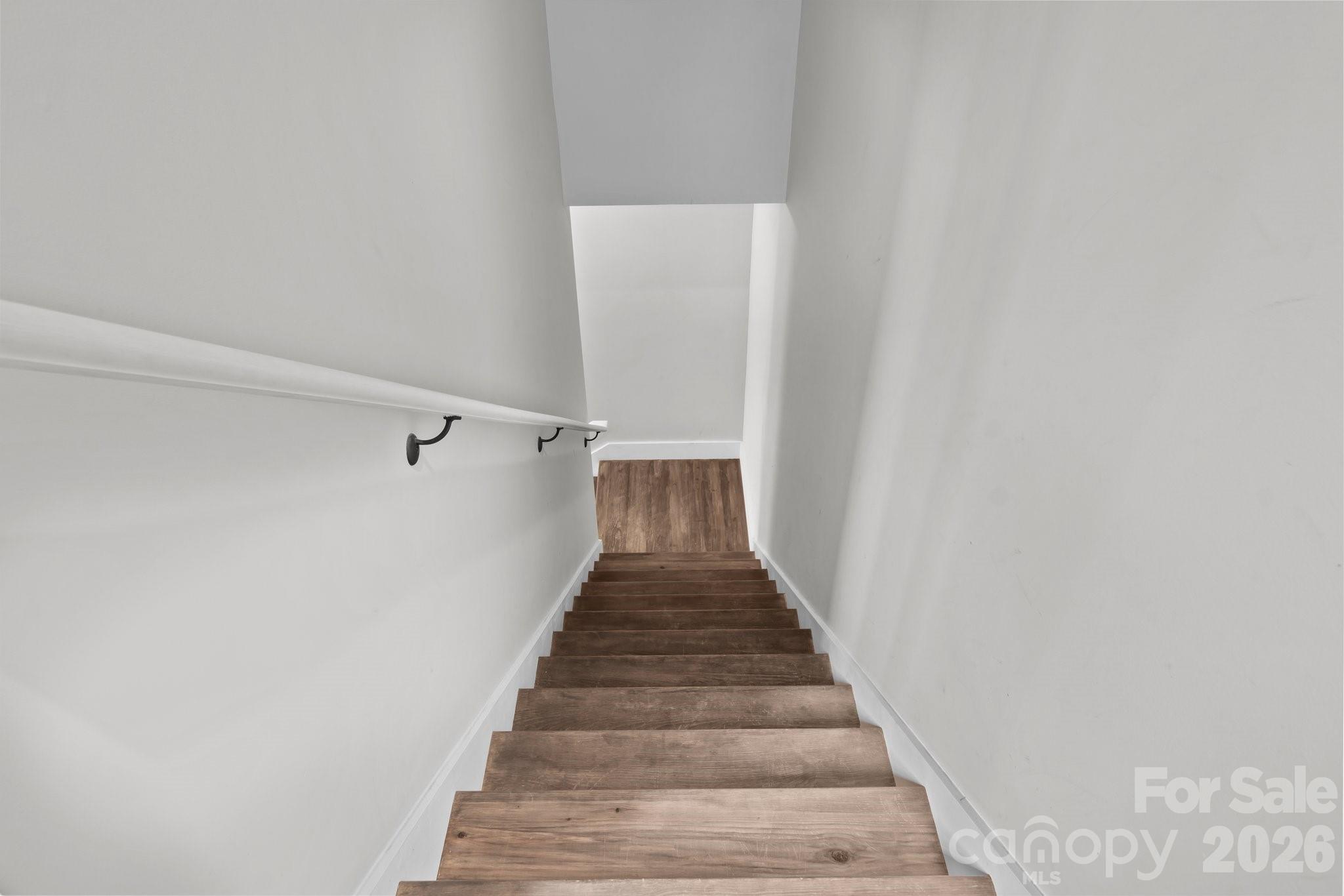 Padgett Place - Residential