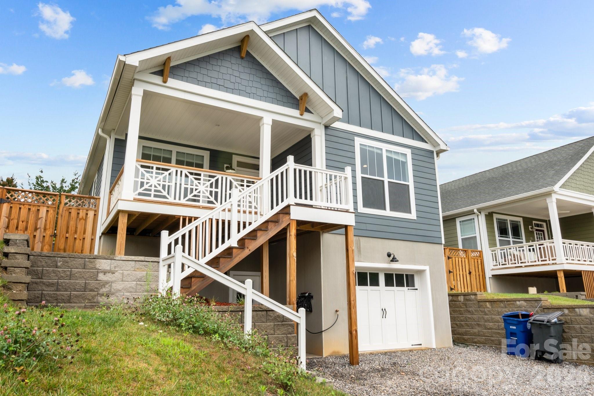 Padgett Place - Residential