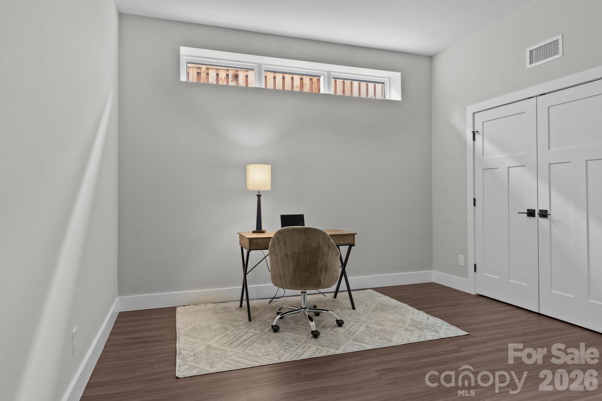 Padgett Place - Residential