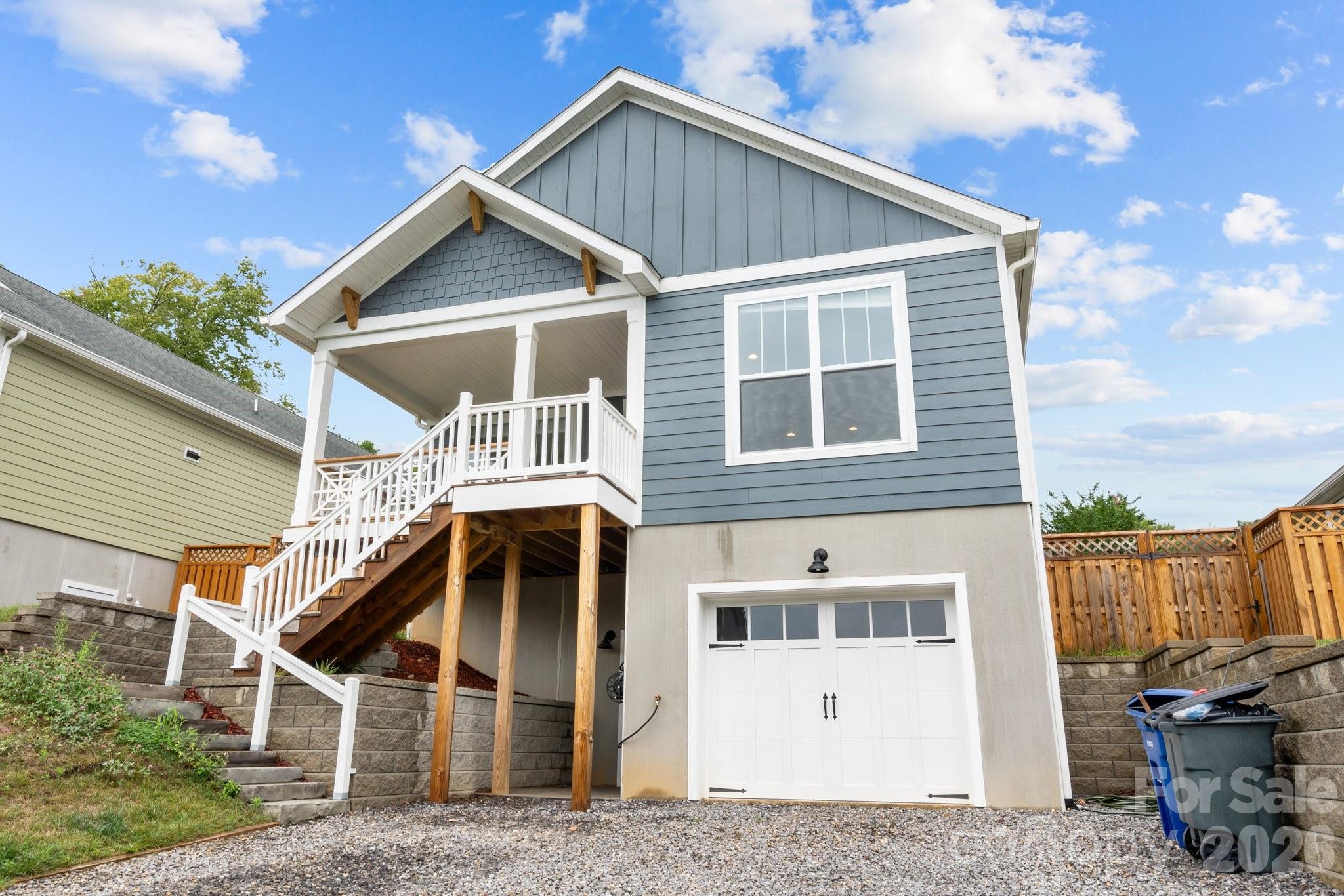 Padgett Place - Residential