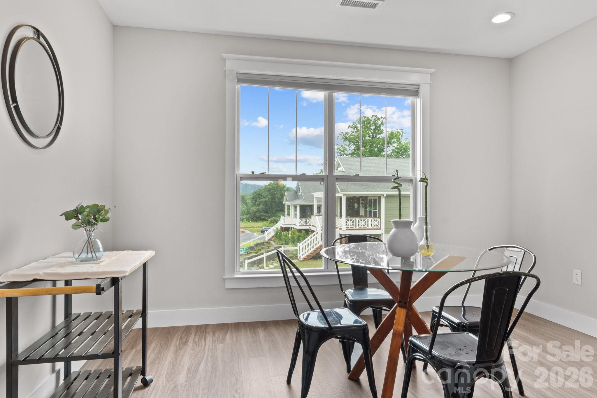 Padgett Place - Residential