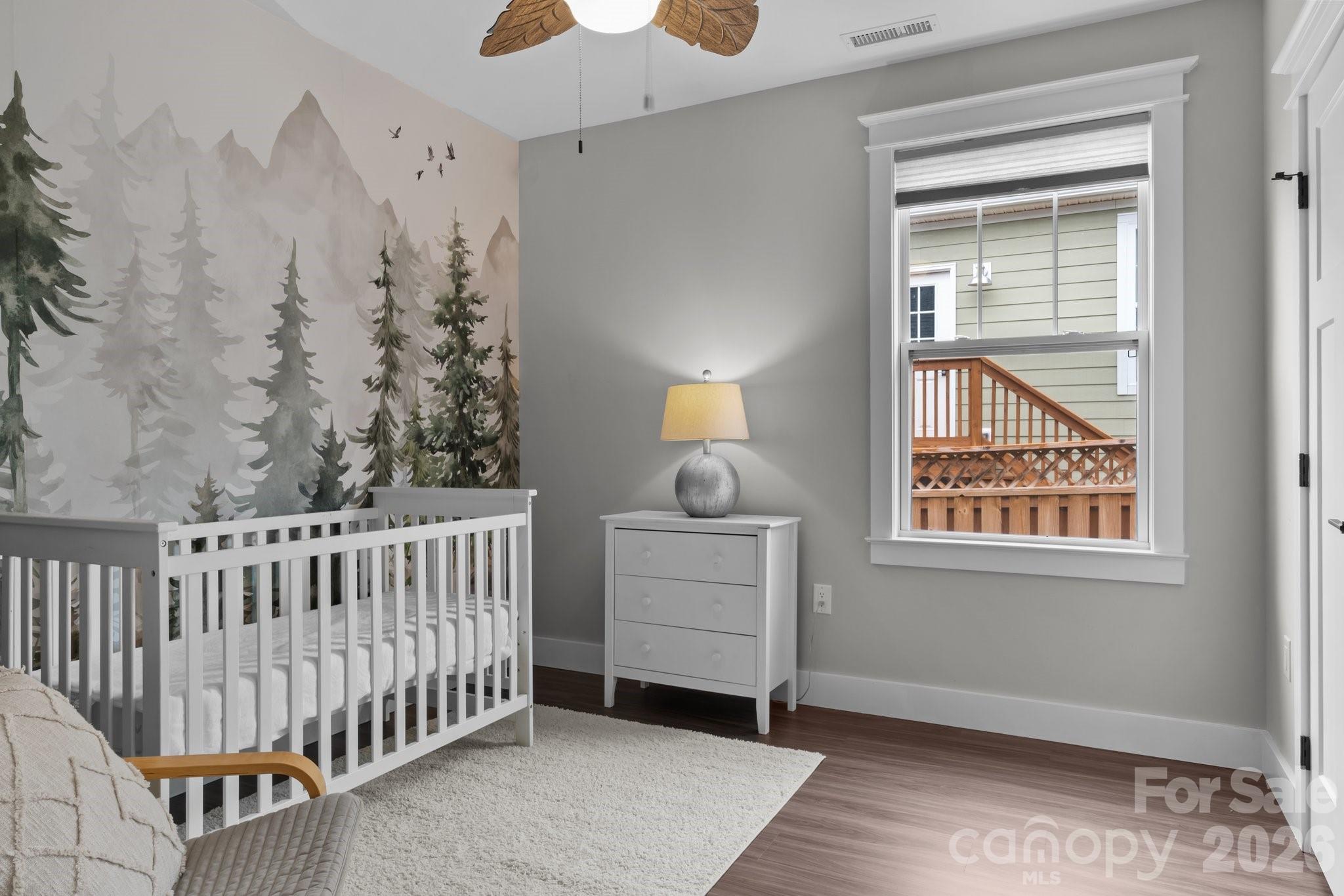 Padgett Place - Residential